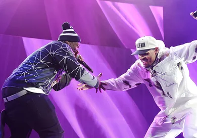 Theo Wargo/Getty Images