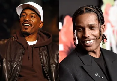 Astrid Stawiarz/Getty Images, Steven Ferdman/Getty Images