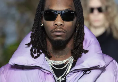 Pascal Le Segretain/Getty Images