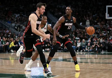 Dylan Buell/Getty Images