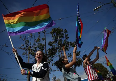 Justin Sullivan/Getty Images