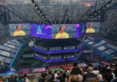 Sarah Stier/Getty Images