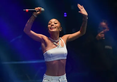 Prince Williams / Contributor / Getty Images