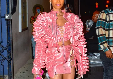 JOCE/Bauer-Griffin/Getty Images