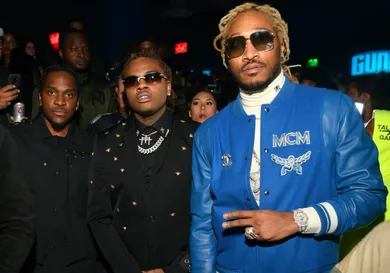 Prince Williams/Getty Images