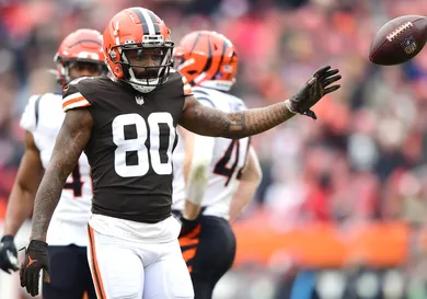 Emilee Chinn/Getty Images