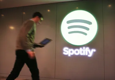 Spencer Platt/Getty Images