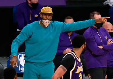 Harry How/Getty Images