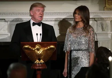 Alex Wong/Getty Images