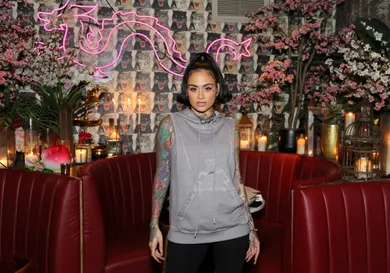 Tasia Wells/Getty Images