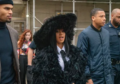 David Dee Delgado/Getty Images