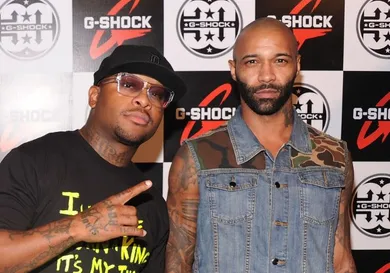 Jamie McCarthy / Staff / Getty Images