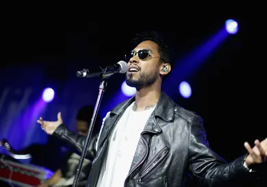 Neilson Barnard/ Getty Images