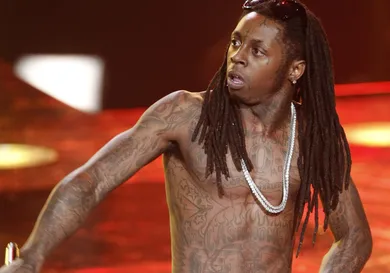 Kevin Winter/Getty Images