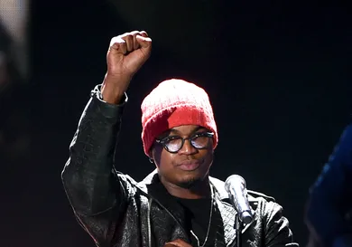 Kevin Winter/Getty Images