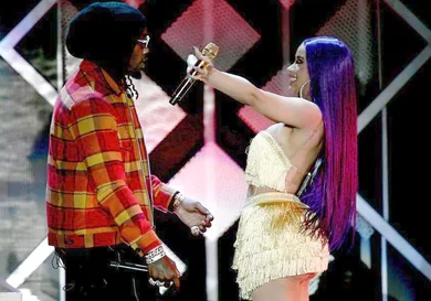 Kevork Djansezian/Getty Images