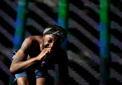 Rich Fury / Getty Images