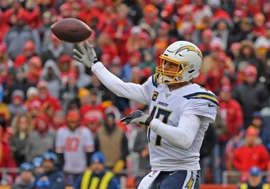 Peter Aiken/Getty Images