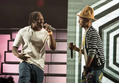 Christopher Polk / Staff / Getty Images