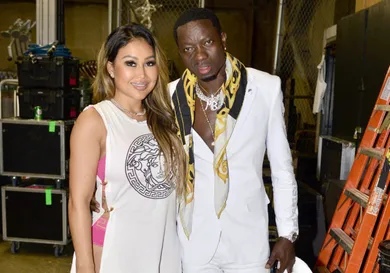 Johnny Louis/Getty Images