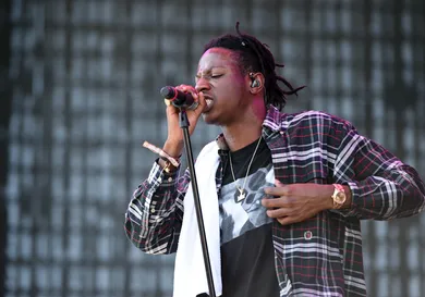 Kevin Winter/Getty Image