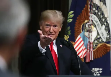 Mark Wilson/Getty Images