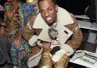 Jamie McCarthy/Getty Images