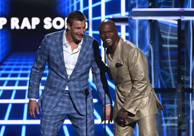 Ethan Miller/Getty Images