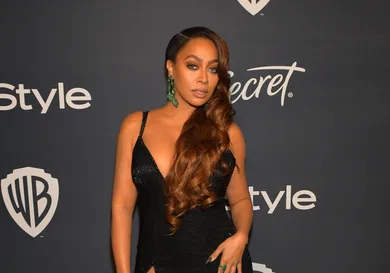 Matt Winkelmeyer/Getty Images for InStyle