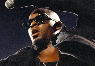 Tim Boyle/Getty Images