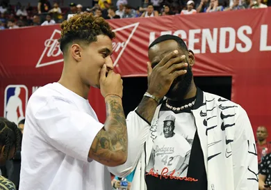 Ethan Miller/Getty Images