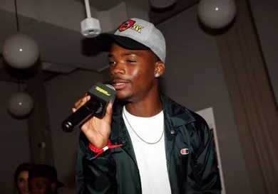 Johnny Nunez/WireImage