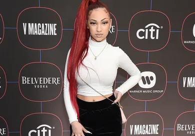 Gregg DeGuire/Getty Images