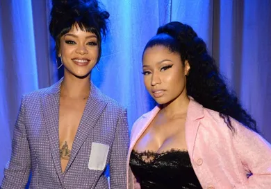 Kevin Mazur / Contributor / Getty Images