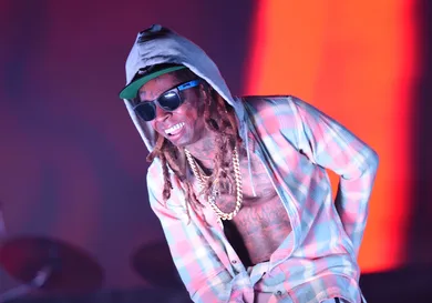 C Flanigan/Getty Images