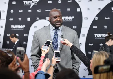 Mike Coppola/Getty Images