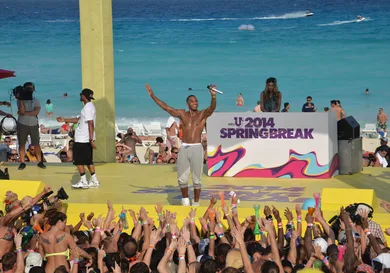 Larry Busacca/Getty Images