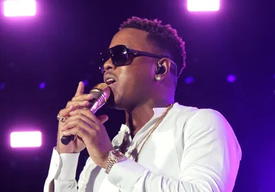 Bennett Raglin /gettyimages