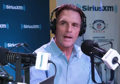 Cindy Ord/Getty Images