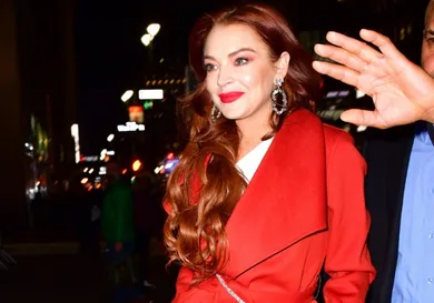 James Devaney/GC Images/Getty Images