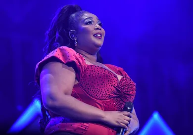 Lisa Lake/Getty Images for iHeartMedia