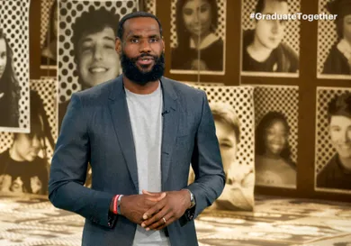 Getty Images / Handout