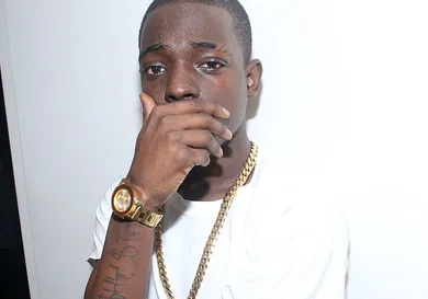 Bennett Raglin/BET/Getty Images