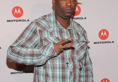 Photo by Jamie McCarthy/Getty Images