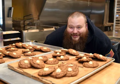 Bryan Bedder/Getty Images