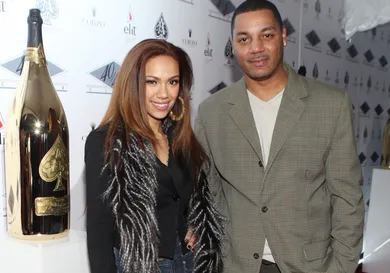 Bennett Raglin / Contributor / Getty Images