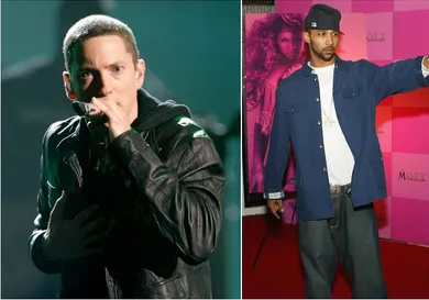 Frederick M. Brown, Bowers/Getty Images