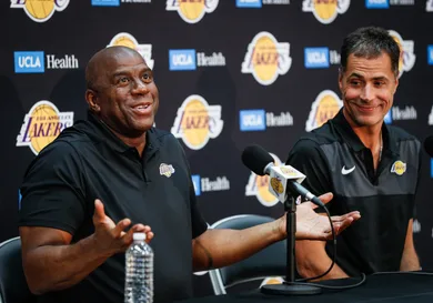 Meg Oliphant/Getty Images