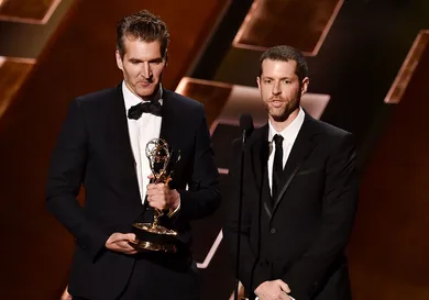 Kevin Winter/Getty Images