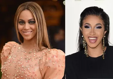 Dimitrios Kambouris / Staff / Getty Images, Jamie McCarthy / Staff / Getty Images